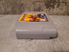 N64 Nintendo 64 Dual Heroes USA NTSC Modul - T-Retro-Games 