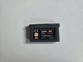 Nintendo Game Boy Advance Spiel Spider-Man 3 Modul UKV
