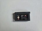 Nintendo Game Boy Advance Spiel Spider-Man 3 Modul UKV