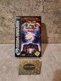 Sega Saturn Mystery Mansion Das Haus der verlorenen Seelen + OVP und Anleitung - T-Retro-Games 