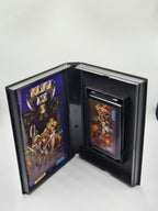 Sega Mega Drive Spiel Golden Axe II mit OVP und Anleitung Japan Version - T-Retro-Games 