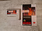 SNES Super Nintendo Populous II Trials of The Olympian Gods + OVP Anleitung UKV - T-Retro-Games 