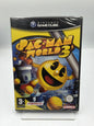 Nintendo GameCube Pac-Man World 3 Sealed Neu NEW