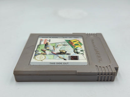 Nintendo Game Boy Classic Spiel Kick Off Modul SCN