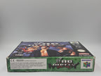 N64 Nintendo 64 WWF No Mercy mit OVP und Anleitung EUR