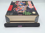 SNES Super Nintendo Ogre Battle mit OVP und Anleitung + Karten NTSC-USA - T-Retro-Games 