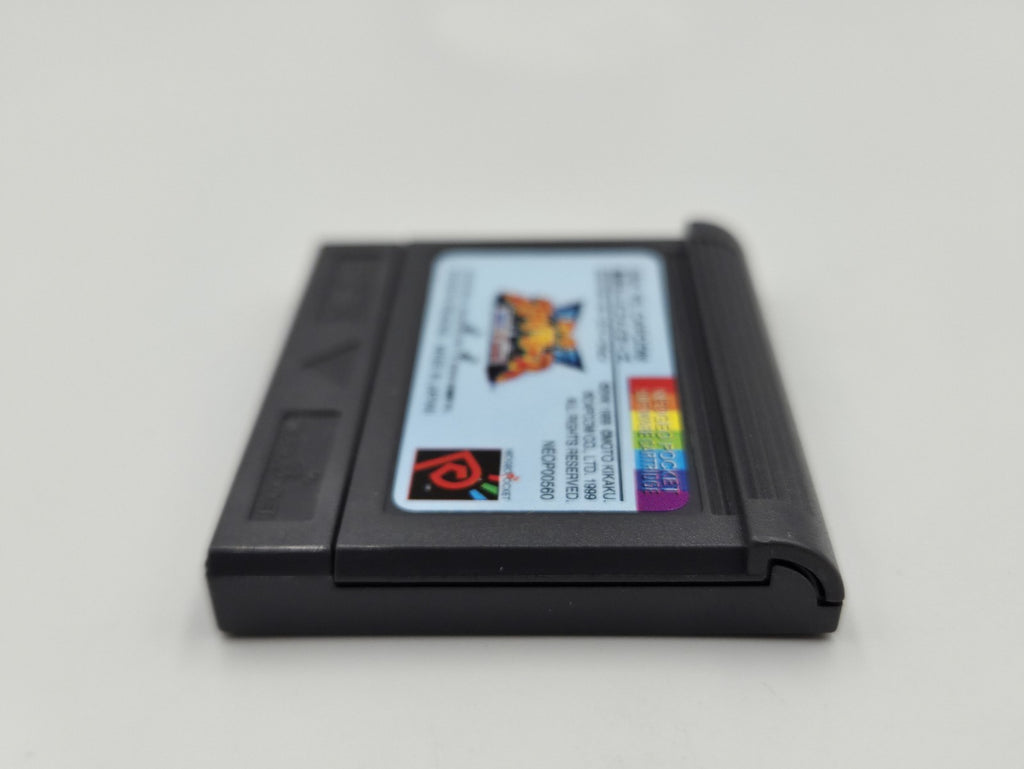 Neo Geo Pocket SNK 1999 SNK vs. Capcom Match of The Millennium  Modul