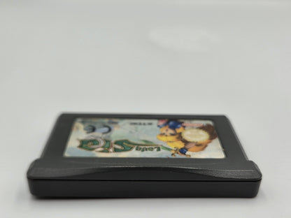 Nintendo Game Boy Advance Lady Sia Modul EUR