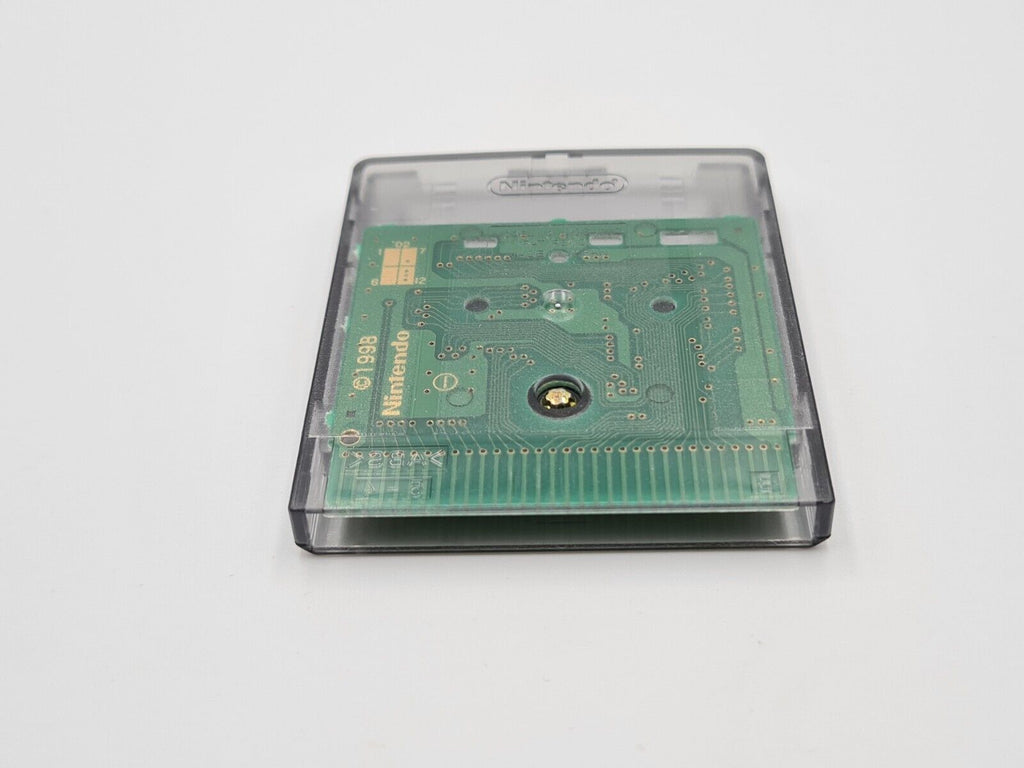 Nintendo Game Boy Color Spiel Rayman mit OVP und Anleitung EUR - T-Retro-Games 