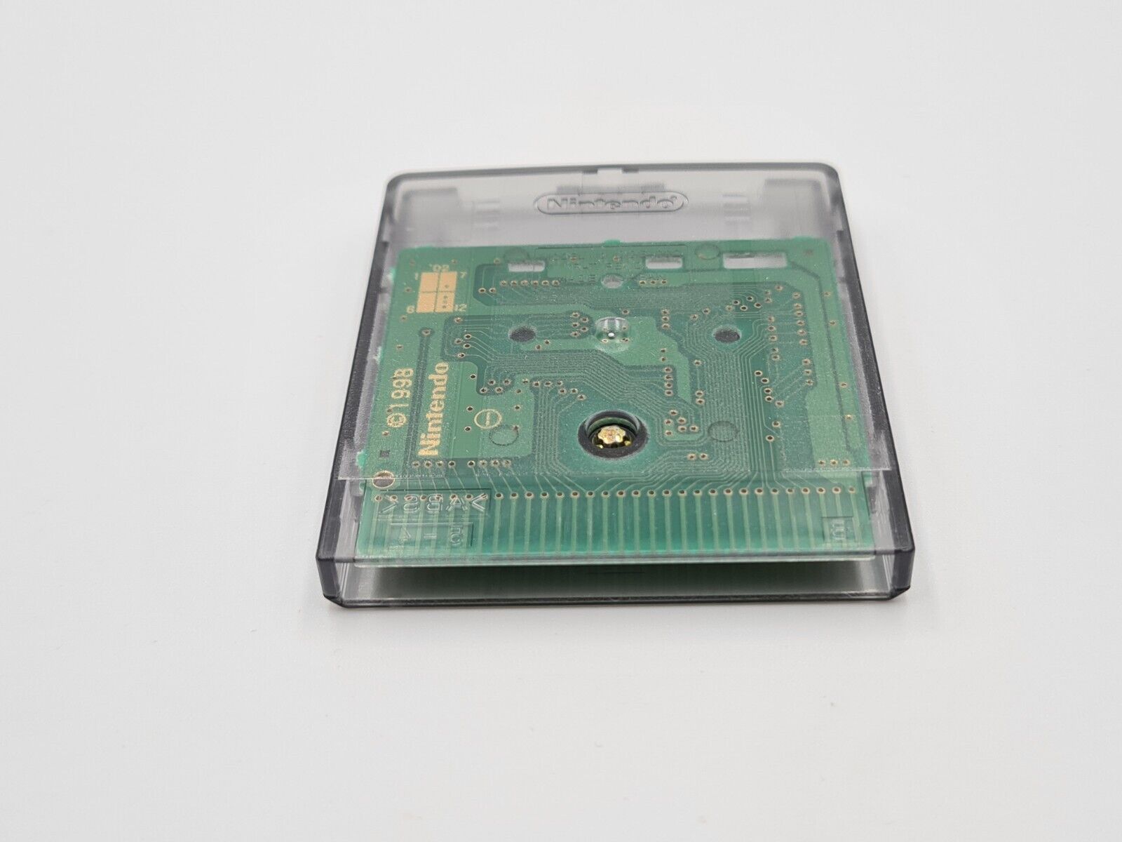 Nintendo Game Boy Color Spiel Rayman mit OVP und Anleitung EUR - T-Retro-Games 
