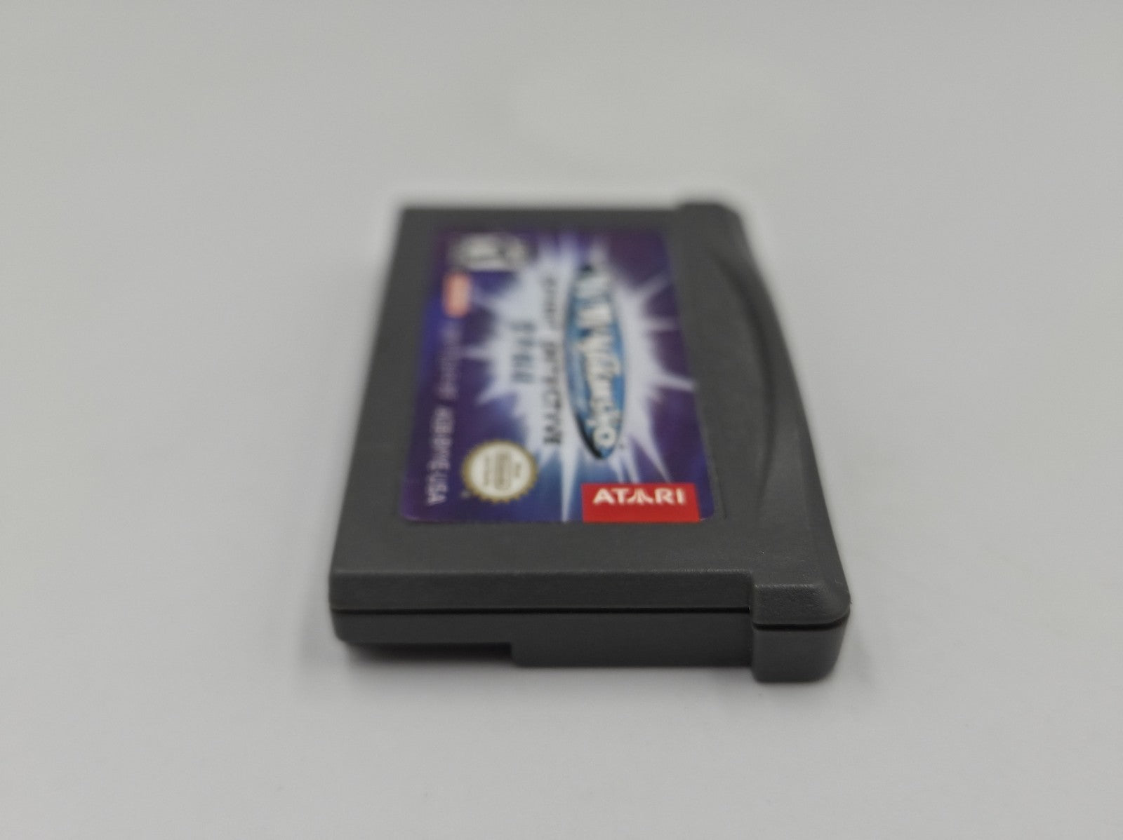 Nintendo Game Boy Advance Yu-Yu Hakusho Spirit Detective Modul USA