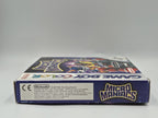 Nintendo Game Boy Color Spiel Micro Maniacs mit OVP und Anleitung EUR