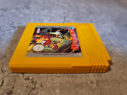 Nintendo Game Boy Classic Donkey Kong Land 2 Modul EUR - T-Retro-Games 