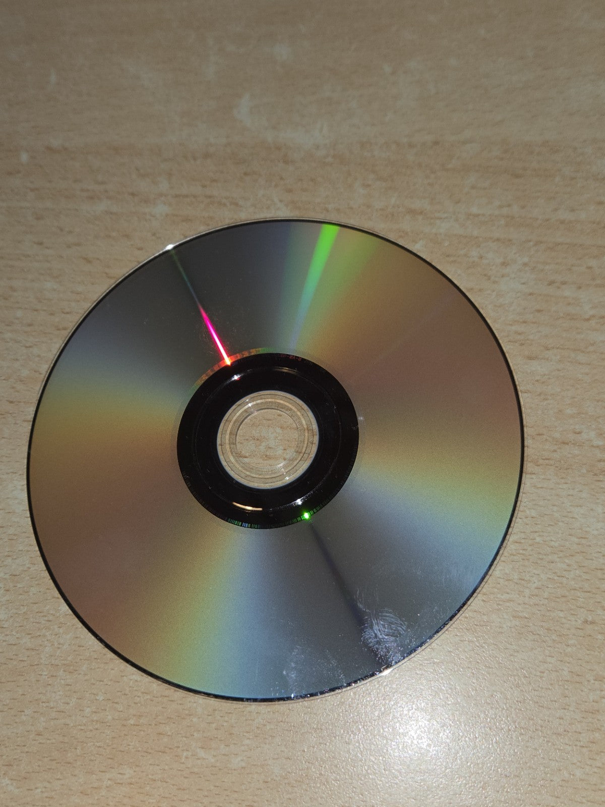 Nintendo Wii Spiel DragonBall Z Budokai Tenkaichi 2 mit OVP und Anleitung NOE