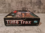 SNES Super Nintendo Time Trax mit OVP und Anleitung UKV - T-Retro-Games 