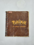 Nintendo Game Boy Classic Pokemon Blaue Edition mit OVP und Anleitung NOE
