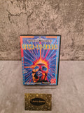 Sega Mega Drive Spiel Mega-Lo-Mania mit OVP und Anleitung Multi Language - T-Retro-Games 