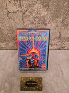 Sega Mega Drive Spiel Mega-Lo-Mania mit OVP und Anleitung Multi Language - T-Retro-Games 
