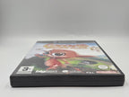 Nintendo GameCube Cocoto Platform Jumper mit OVP und Anleitung EUR