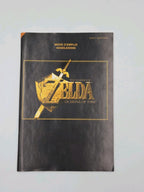 N64 Nintendo 64 The Legend of Zelda Ocarina of Time mit OVP und Anleitung FAH