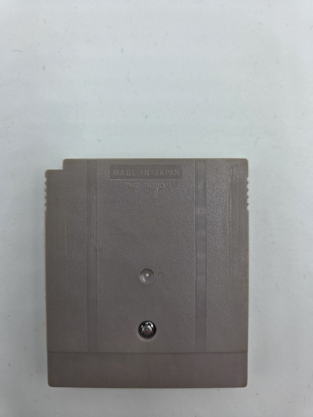 Nintendo Game Boy Classic Spiel RoboCop 2 Modul USA
