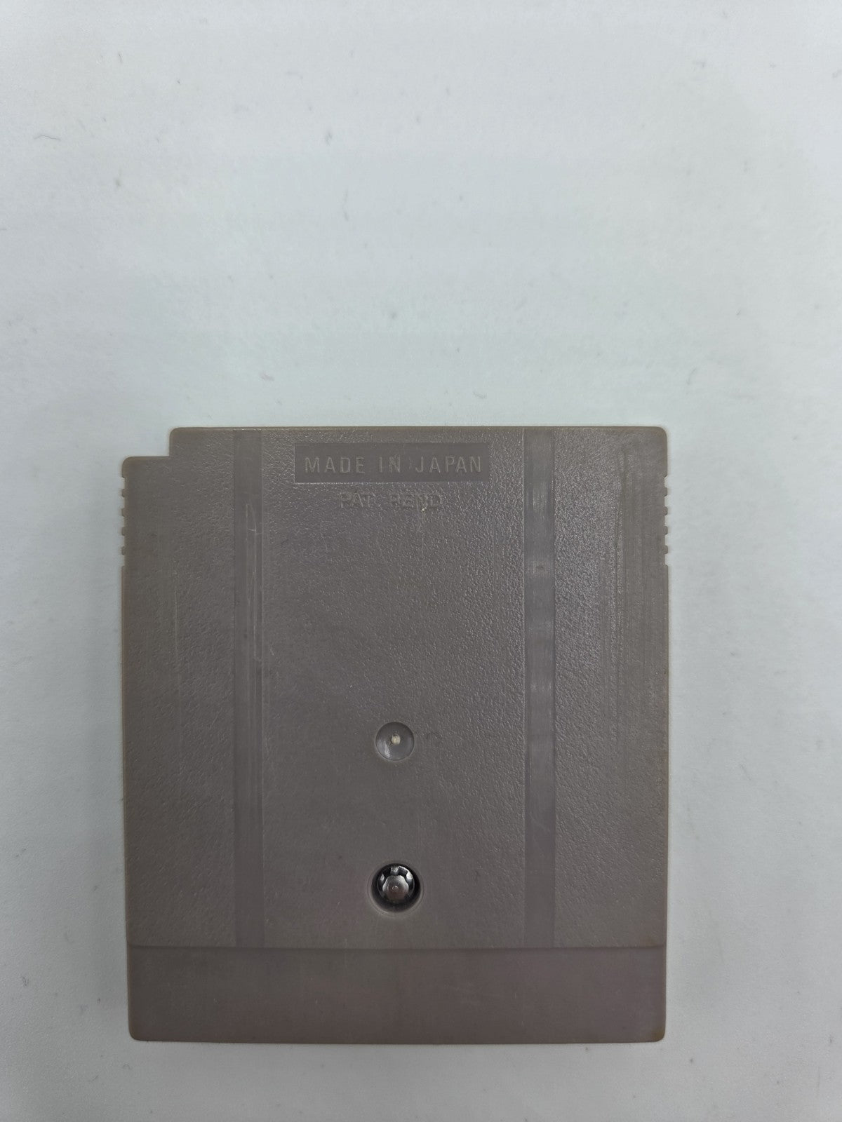 Nintendo Game Boy Classic Spiel RoboCop 2 Modul USA