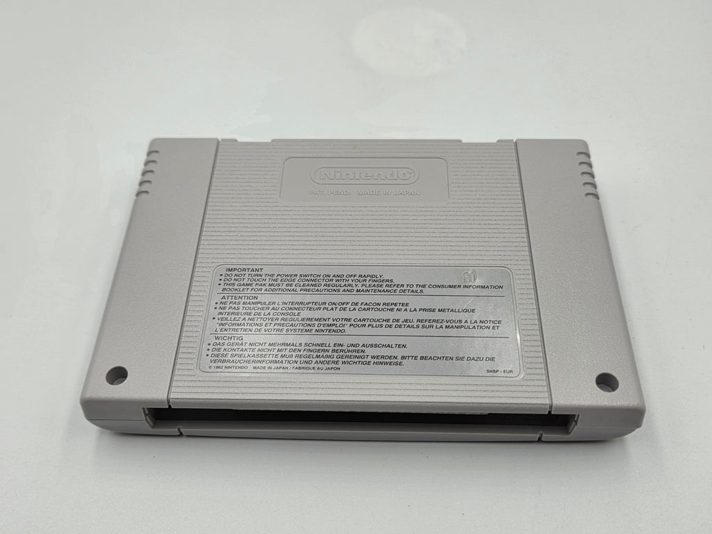 SNES Super Nintendo Mortal Kombat  II 2 mit OVP und Anleitung EUR