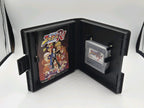 Neo Geo Pocket SNK 1998 The King of Fighters Round 1 mit OVP und Anleitung Japan