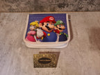 Nintendo 3DS Tasche Bag Super Mario Luigi Peach - T-Retro-Games 