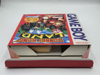 Nintendo Game Boy Classic Donkey Kong Land mit OVP und Anleitung FAH