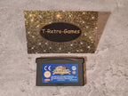 Nintendo Game Boy Advance Harry Potter Quidditch World Cup Modul EUR - T-Retro-Games 