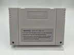 SNES Super Nintendo Top Gear Modul NOE