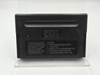 Sega Mega Drive Spiel The Ooze Modul