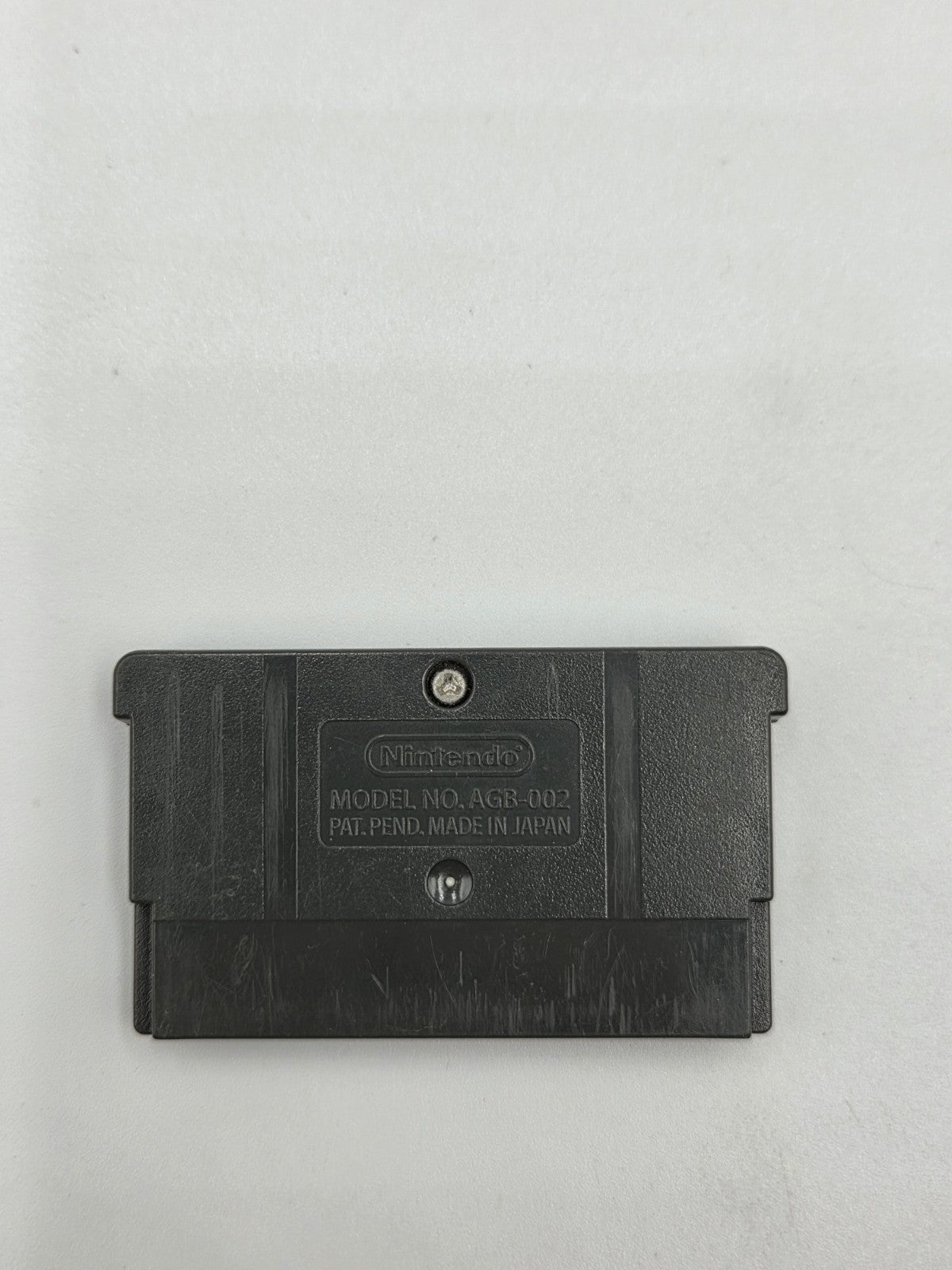 Nintendo Game Boy Advance Popeye Rush For Spinach  Modul EUR