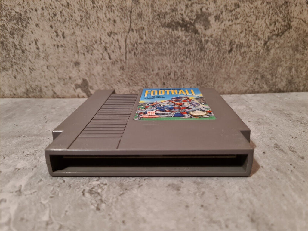 Nintendo NES Play Action Football Modul USA - T-Retro-Games 