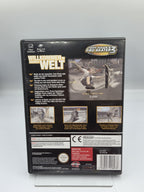 Nintendo GameCube Tony Hawk's Pro Skater 3 mit OVP und Anleitung NOE - T-Retro-Games 