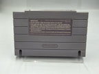 SNES Super Nintendo Street Fighter II NTSC USA Modul