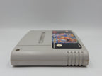 SNES Super Nintendo Spiel Saturday Night Slammasters Modul EUR