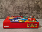 SNES Super Nintendo Super Mario World 2 Yoshi's Island mit OVP und Anleitung FAH - T-Retro-Games 