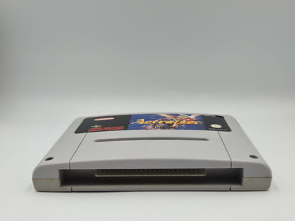 SNES Super Nintendo Actraiser 2 EUR Modul