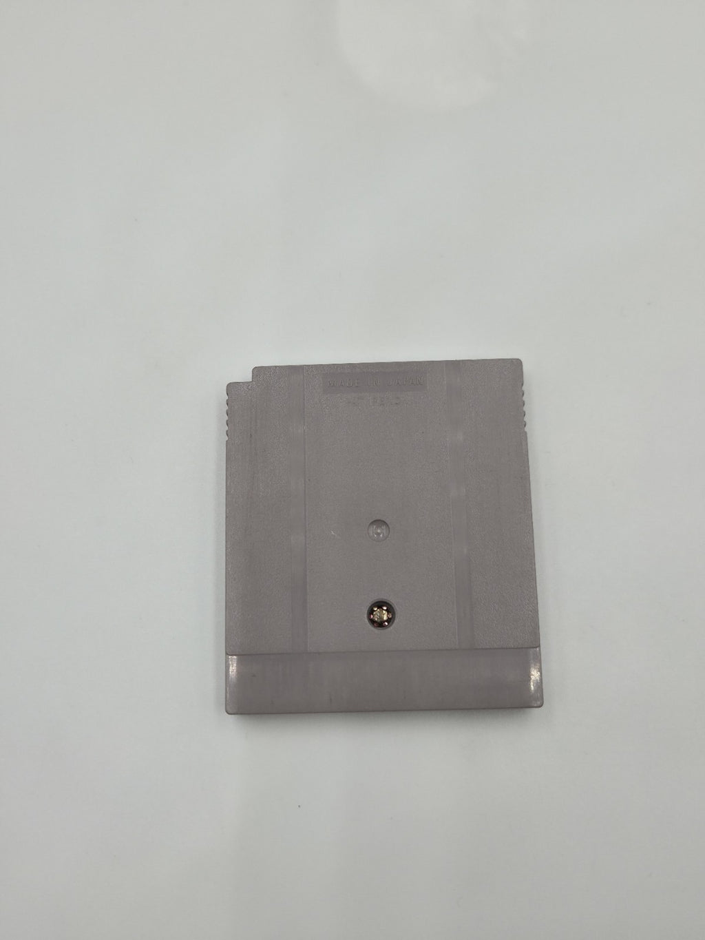 Nintendo Game Boy Classic Spiel Un Indien Dans La Ville Modul EUR