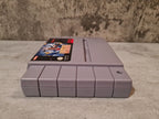 SNES Super Nintendo Doomsday Warrior NTSC USA Modul - T-Retro-Games 