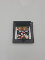 Nintendo Game Boy Color Spiel The Titus Fox mit OVP und Anleitung EUR