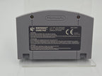 N64 Nintendo 64 Spiel Top Gear Hyper Bike Modul EUR