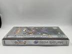 Sega Saturn Spiel Virtua Fighter 2 mit OVP und Anleitung NTSC-USA