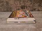 Nintendo DS Luxor Pharao's Challenge mit OVP EUR