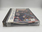 Sega Saturn Spiel Skeleton Warriors mit OVP und Anleitung NTSC-USA