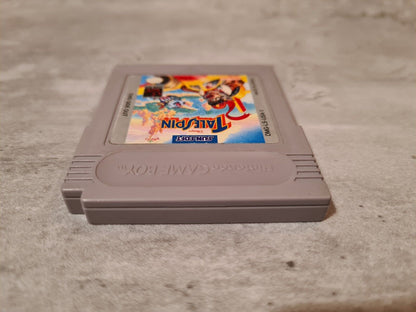 Nintendo Gameboy Classic Spiel Disney's Tale Spin Modul USA - T-Retro-Games 