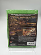 XBOXOne Spiel Desperados III Neu New Sealed Multilingual