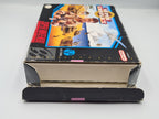 SNES Super Nintendo Super Conflict mit OVP und Anleitung NTSC USA - T-Retro-Games 